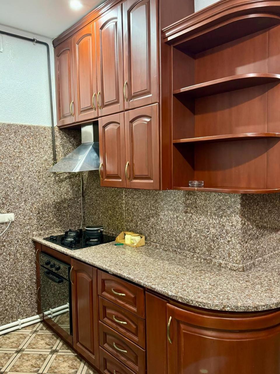 California Hostel Ереван Экстерьер фото
