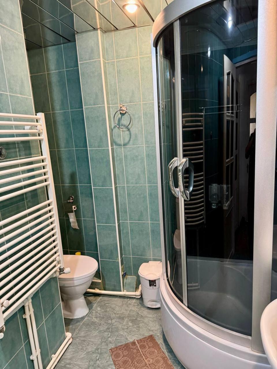 California Hostel Ереван Экстерьер фото