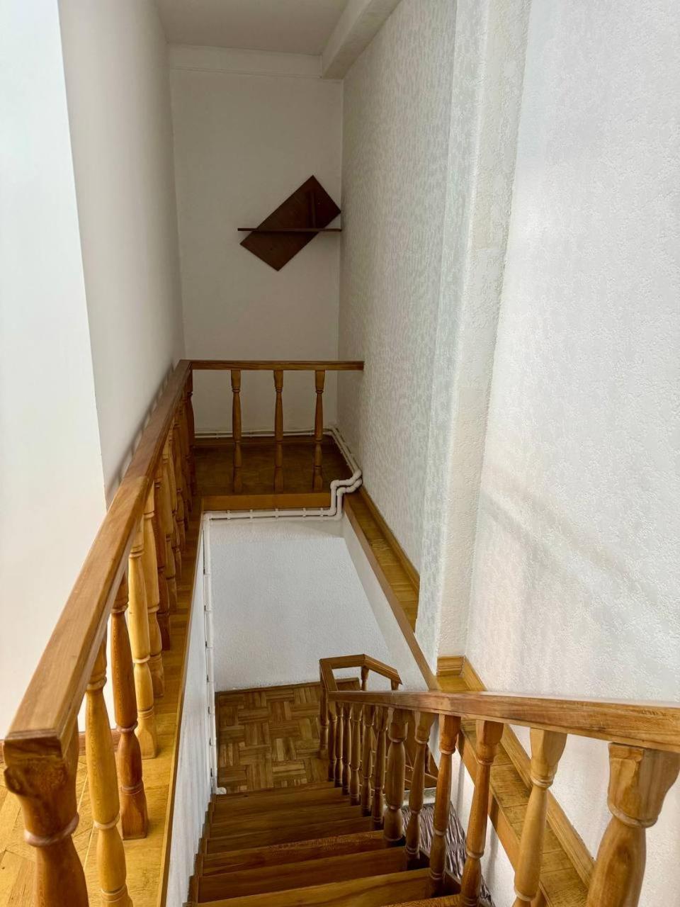 California Hostel Ереван Экстерьер фото