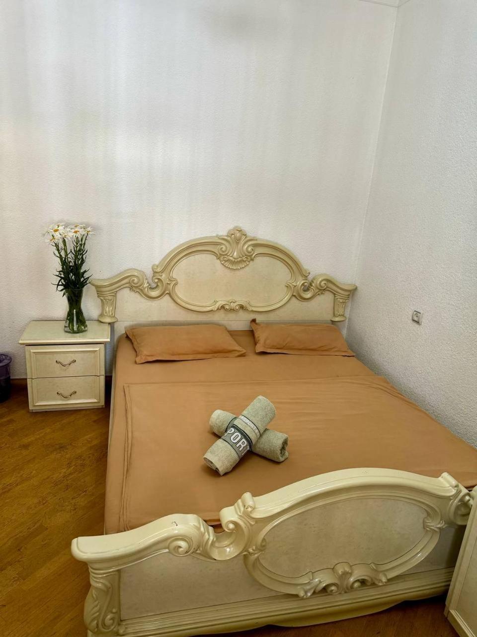 California Hostel Ереван Экстерьер фото